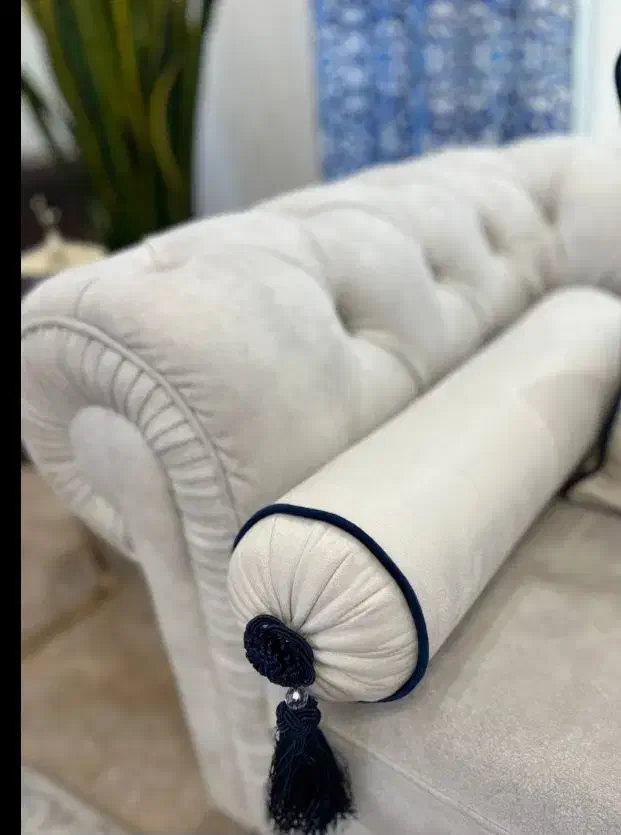 فروش انواع کوسن مبل|مبلمان خانگی و میز عسلی|نسیمشهر, |دیوار