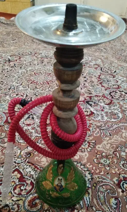 قلیان|کلکسیون و سرگرمی|بندر ماهشهر, |دیوار