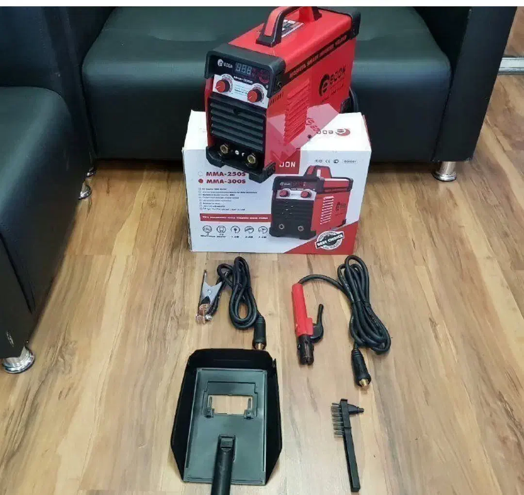 دستگاه جوش وتخریب|ابزارآلات|سبزوار, توحیدشهر|دیوار