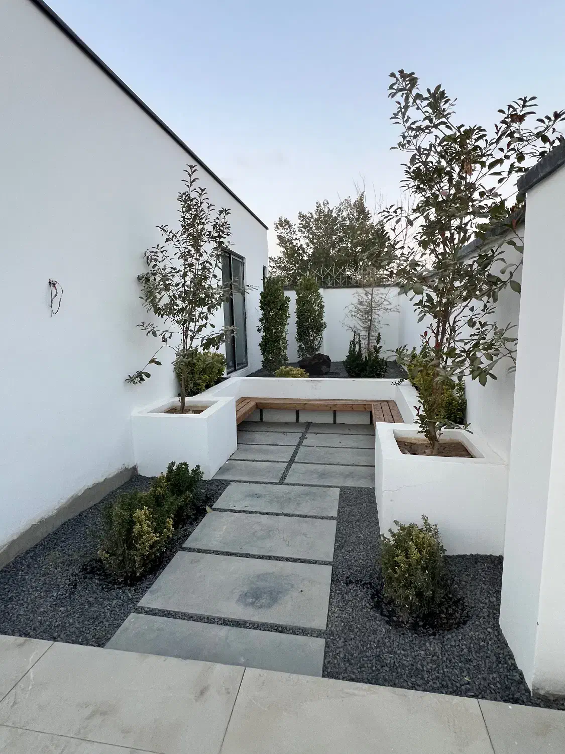 ویلا مدرن|فروش خانه و ویلا|تهران, ونک|دیوار