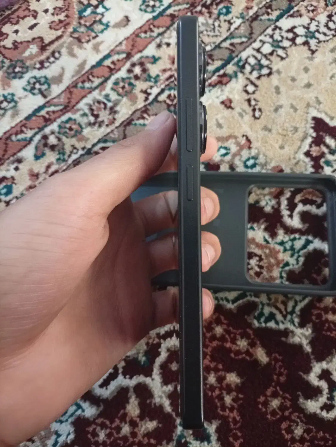 poco m6 poro|موبایل|کرج, شیخ آباد|دیوار