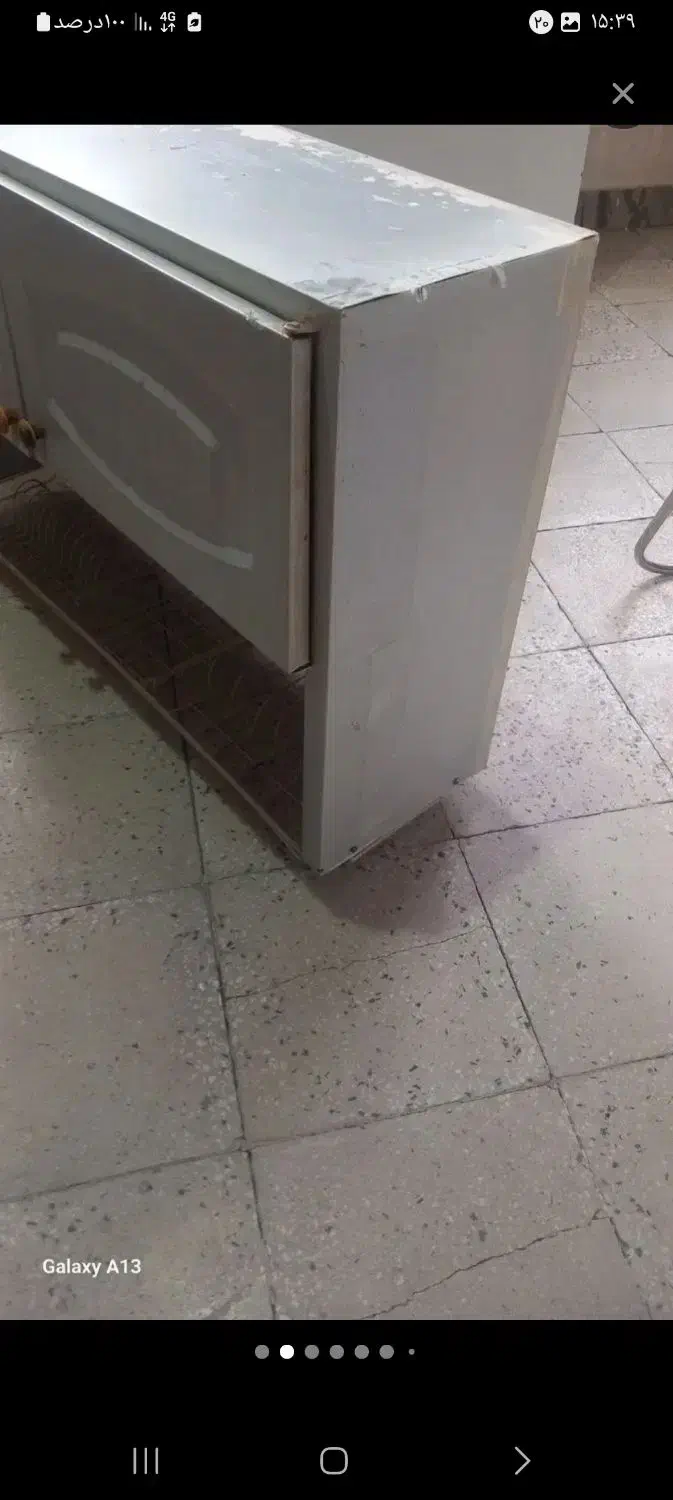 کابینت آبچکان و سینگ|آب‌چکان و نظم‌دهنده ظروف|بروجرد, |دیوار