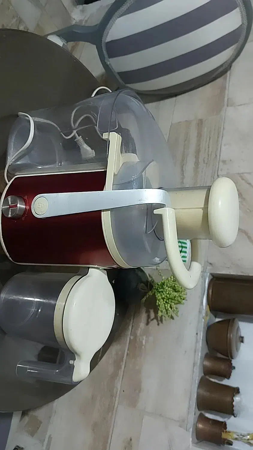 آبمیوه گیری|آبمیوه‌گیر و آب‌مرکبات‌گیر|خاوران, |دیوار