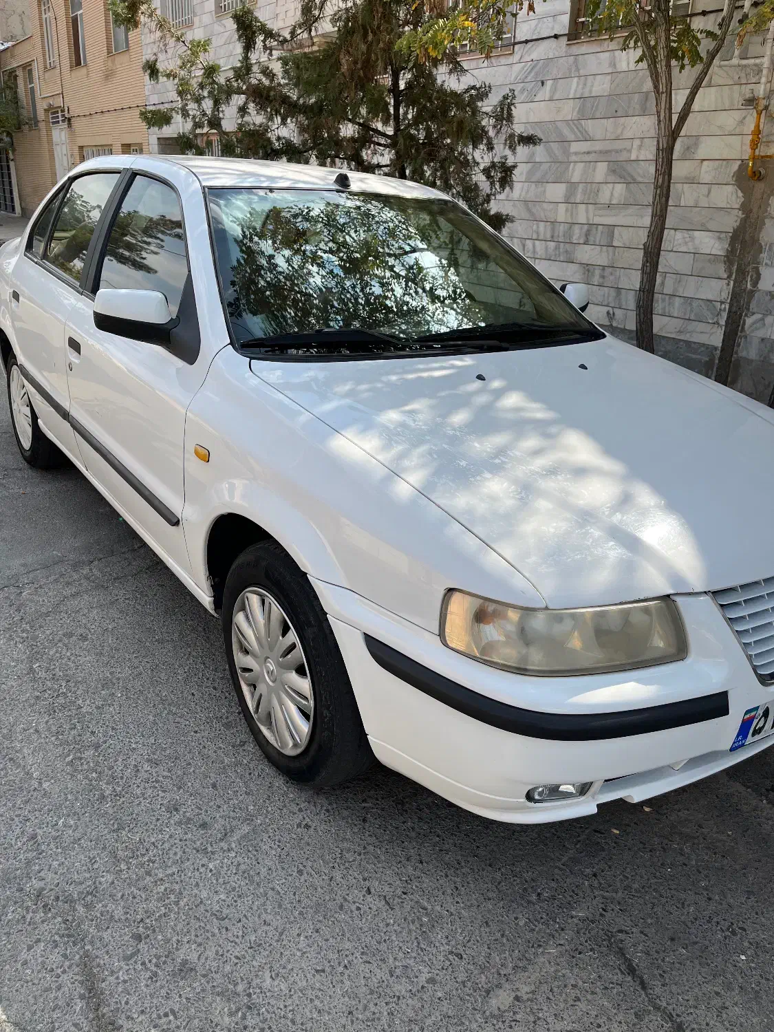 سمند lx ef7|خودرو سواری و وانت|بیرجند, |دیوار