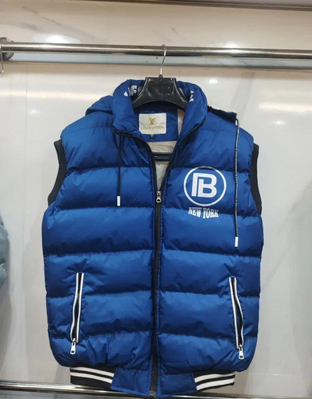 تولیدی پخش عمده پافر جلیقه|لباس|تهران, بازار|دیوار