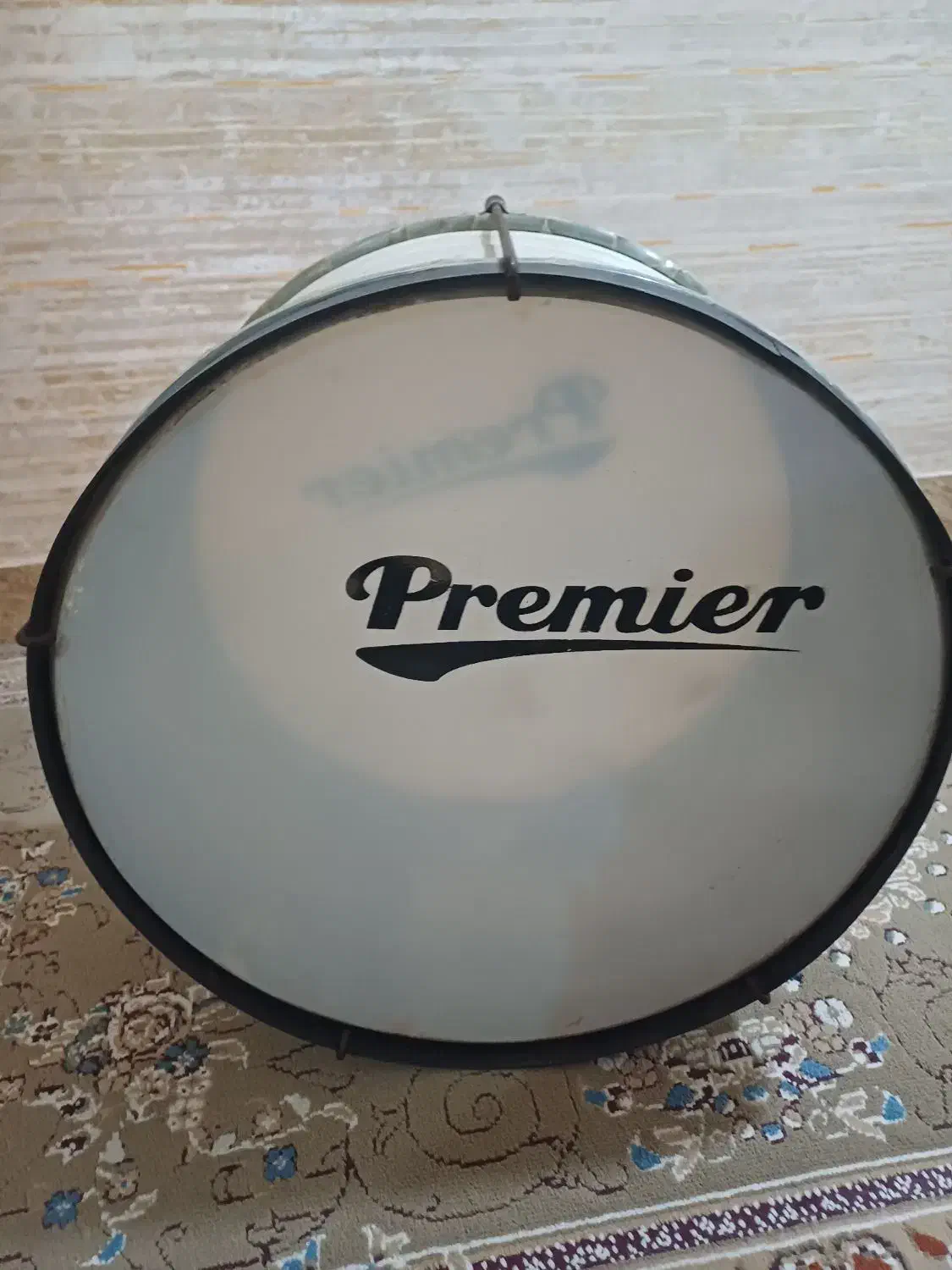 طبل|سازهای بادی|سنگر, |دیوار