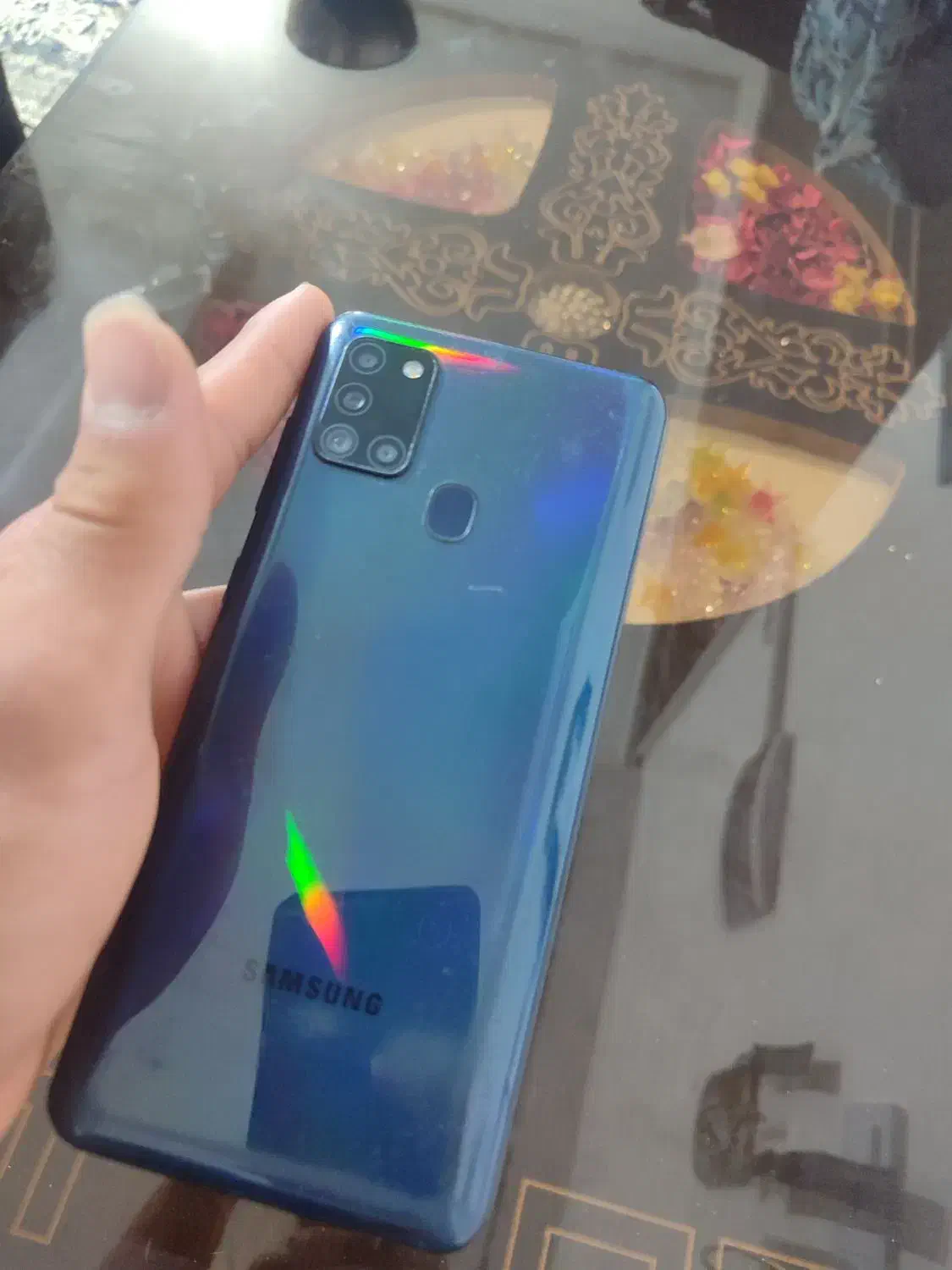 a21s|موبایل|بجنورد, |دیوار