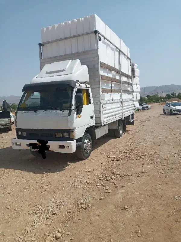 هیوندا۸۴|خودرو سنگین|زنجان, |دیوار