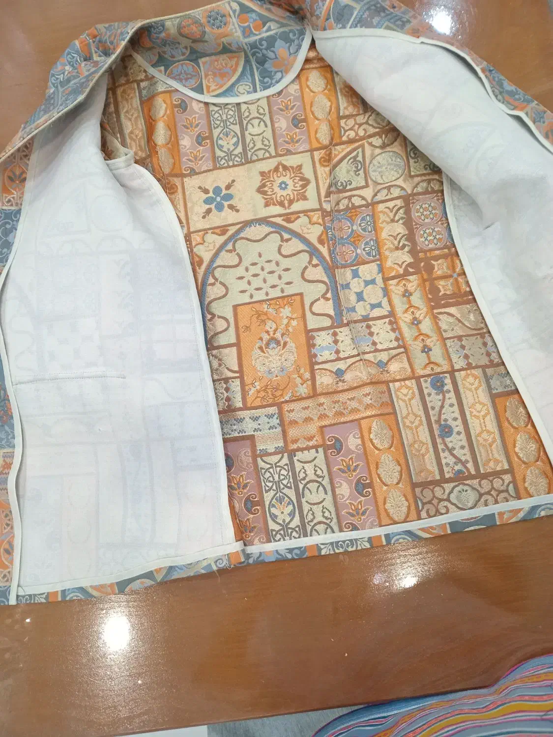 کت ژاکارد|لباس|تهران, شهمیرزادی|دیوار