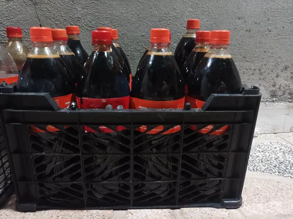 شیر انگور درجه یک|خوردنی و آشامیدنی|سنقر, |دیوار