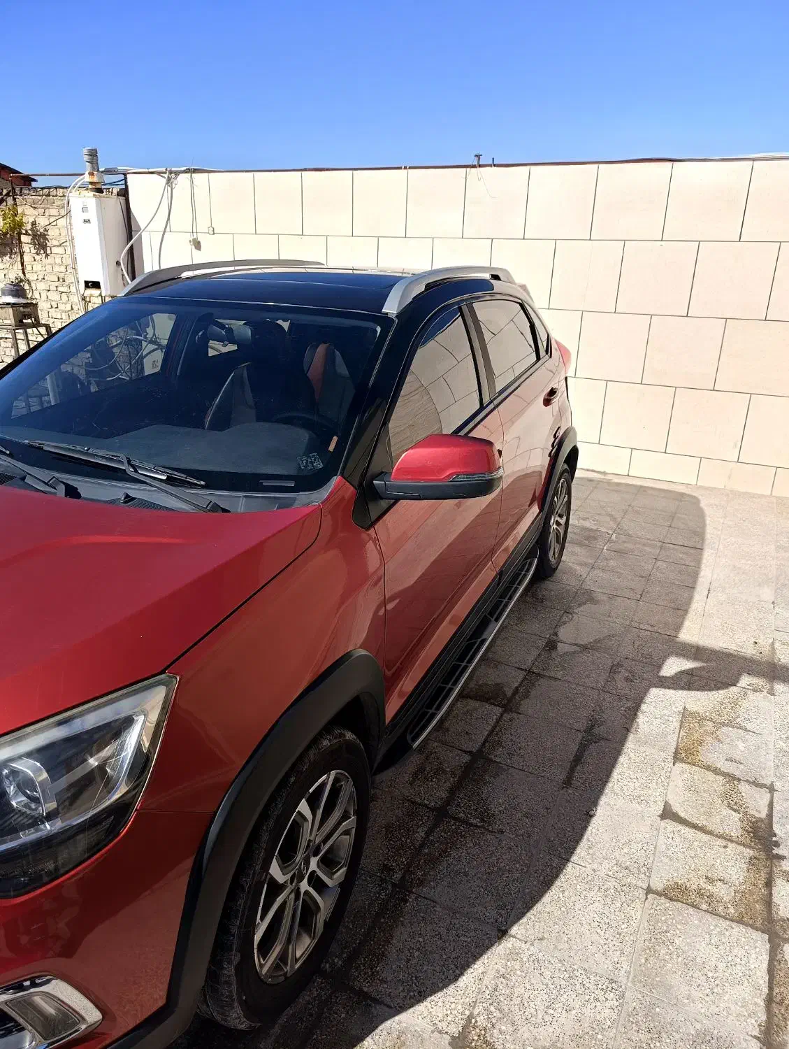 ام وی ام|خودرو سواری و وانت|شیراز, وزیرآباد|دیوار