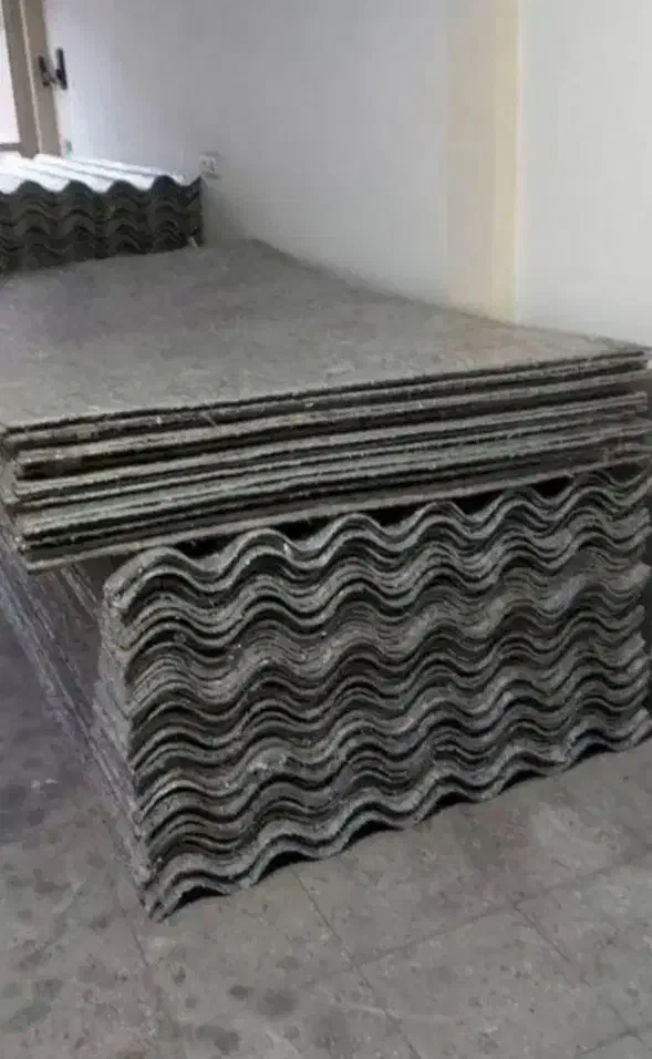 ورق ایرانیت شانی|عمده‌فروشی|قم, عشقعلی|دیوار