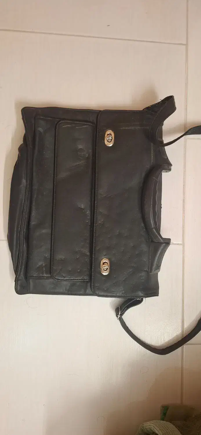 ۳ عدد کیف دانش آموزی|کیف، کفش، کمربند|اصفهان, ملاصدرا|دیوار