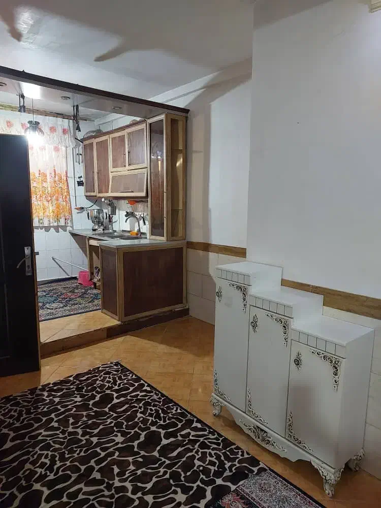 رهن خانه ویلایی ۷۸متری|اجارهٔ آپارتمان|صباشهر, |دیوار