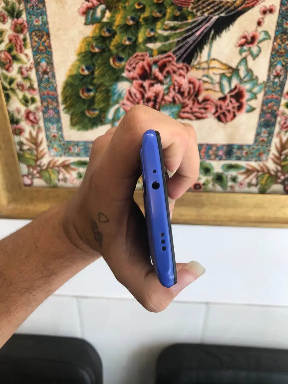 redmi9t|موبایل|کاشان, عربها|دیوار