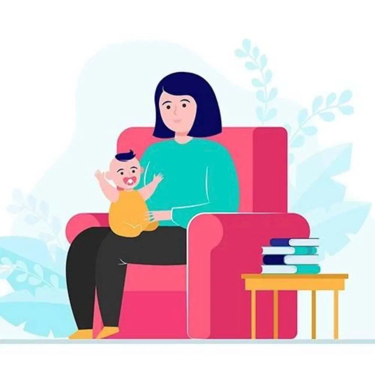 پرستار کودک (خانم)|استخدام درمانی، زیبایی، بهداشتی|مبارکه, |دیوار