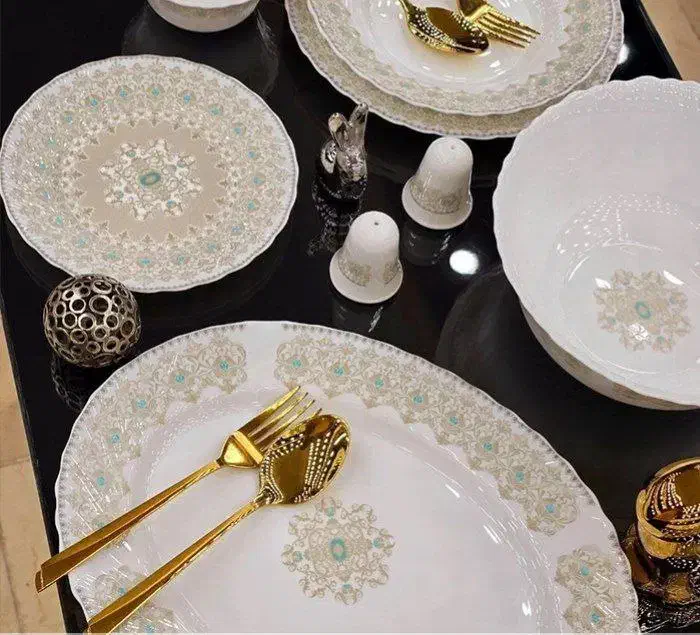 سرویس آرکوپال فله پارس اپال (کد ۱۴۸)|ظروف سرو و پذیرایی|مشهد, ولیعصر (شهرک غرب)|دیوار