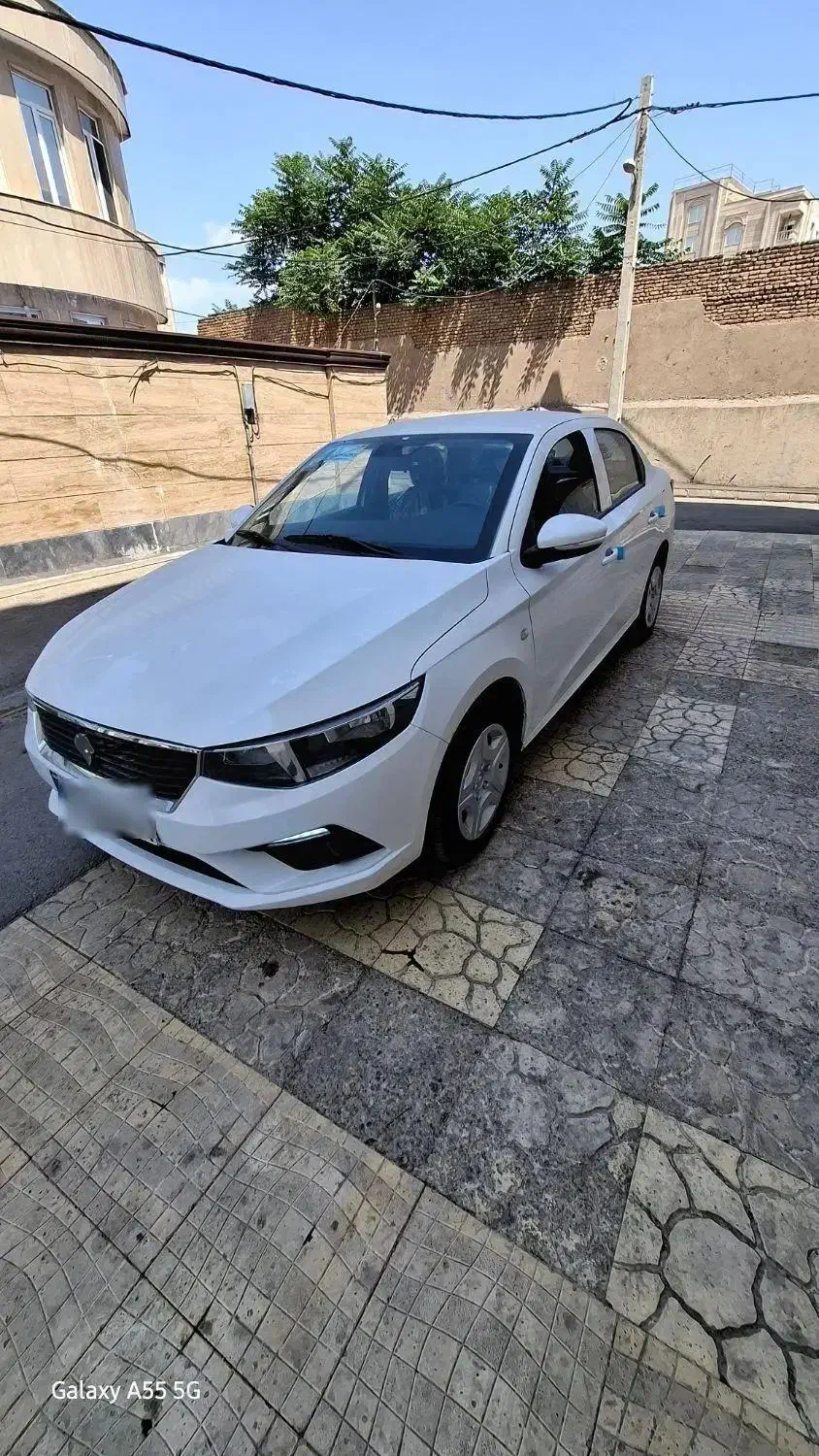 تارا v1 پلاس، مدل ۱۴۰۳ صفر|خودرو سواری و وانت|اردبیل, |دیوار