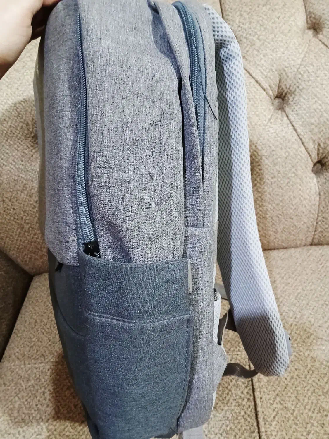 کیف Crumpler مدل CR1202|کیف، کفش، کمربند|آق قلا, |دیوار