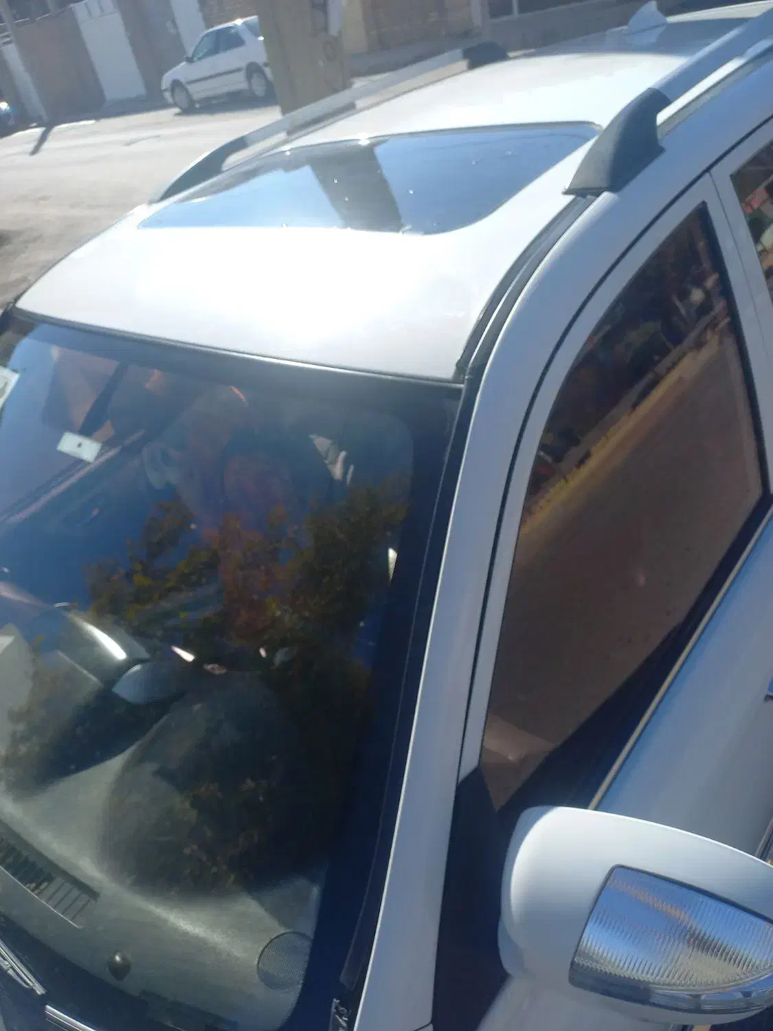 x60|خودرو سواری و وانت|کوهدشت, |دیوار