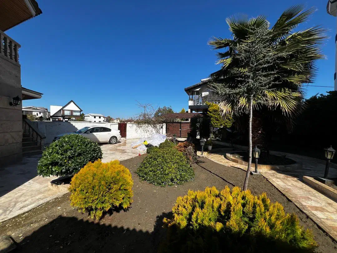 اجاره ویلاخفن۷۰۰ متری دوبلکس (خانم الهی)|اجارهٔ خانه و ویلا|رویان, |دیوار