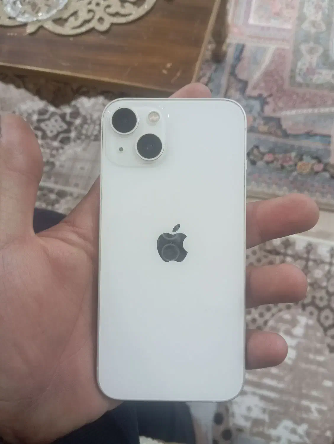 گوشی آیفون|موبایل|شوط, |دیوار