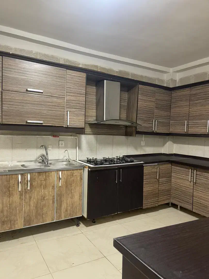 سه خواب رهن کامل سعدی|اجارهٔ آپارتمان|اهواز, گلستان|دیوار