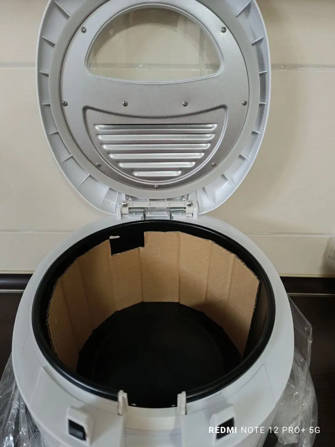 وسایل آشپزخانه|اجاق گاز و لوازم برقی پخت‌وپز|پرند, فاز ۶|دیوار