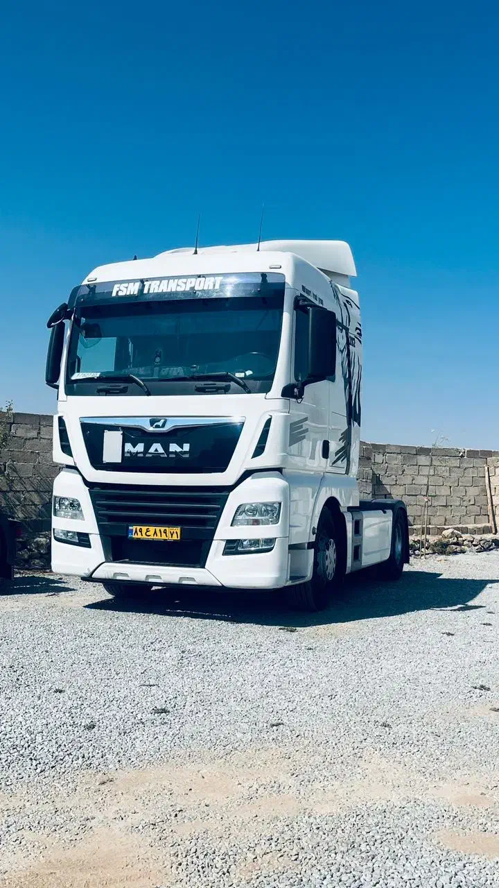 مان ولوو رنو داف|خودرو سنگین|اسلام‌شهر, شهرک مهدیه|دیوار