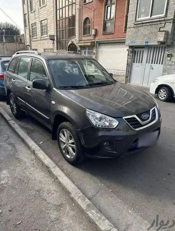 x33 اتوماتیک مدل ۹۳|خودرو سواری و وانت|تبریز, |دیوار