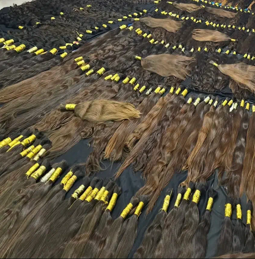 مرکز تخصصی خرید مو و خریدار اصل معتبر بالا|خدمات آرایشگری و زیبایی|زنجان, |دیوار