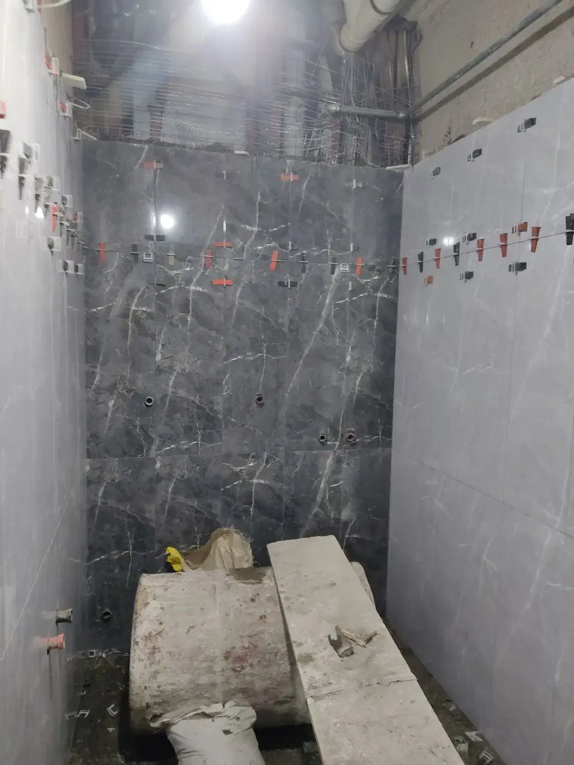 بازسازی و تخریب|خدمات پیشه و مهارت|سقز, |دیوار