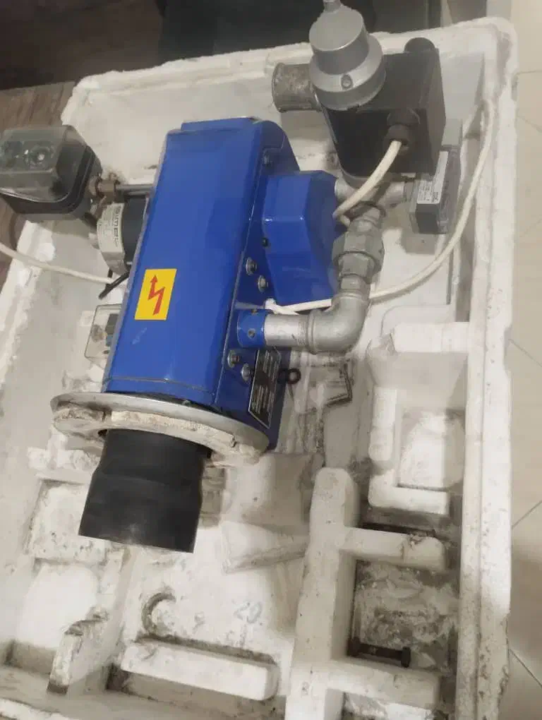 مشعل گازی|مصالح و تجهیزات ساختمان|تهران, کاج|دیوار