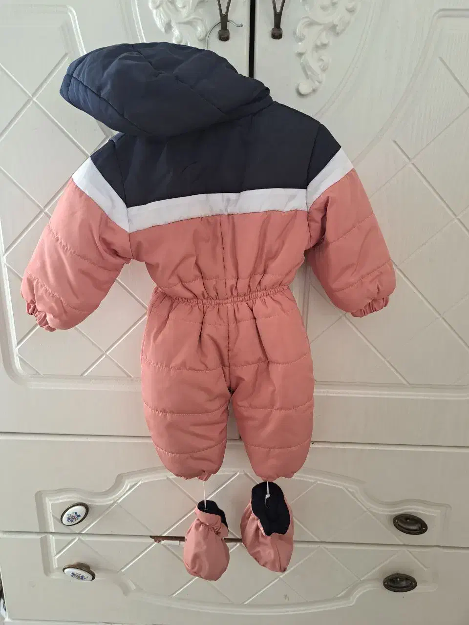 سرزمین نوزادی|کفش و لباس بچه|تهران, آهنگران (سراسیاب دولاب)|دیوار