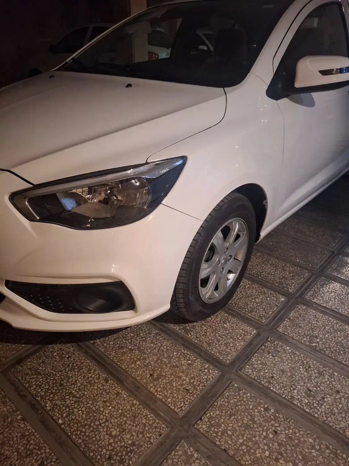 شاهین اتومات صفر مدل۱۴۰۳|خودرو سواری و وانت|مشهد, گوهرشاد|دیوار