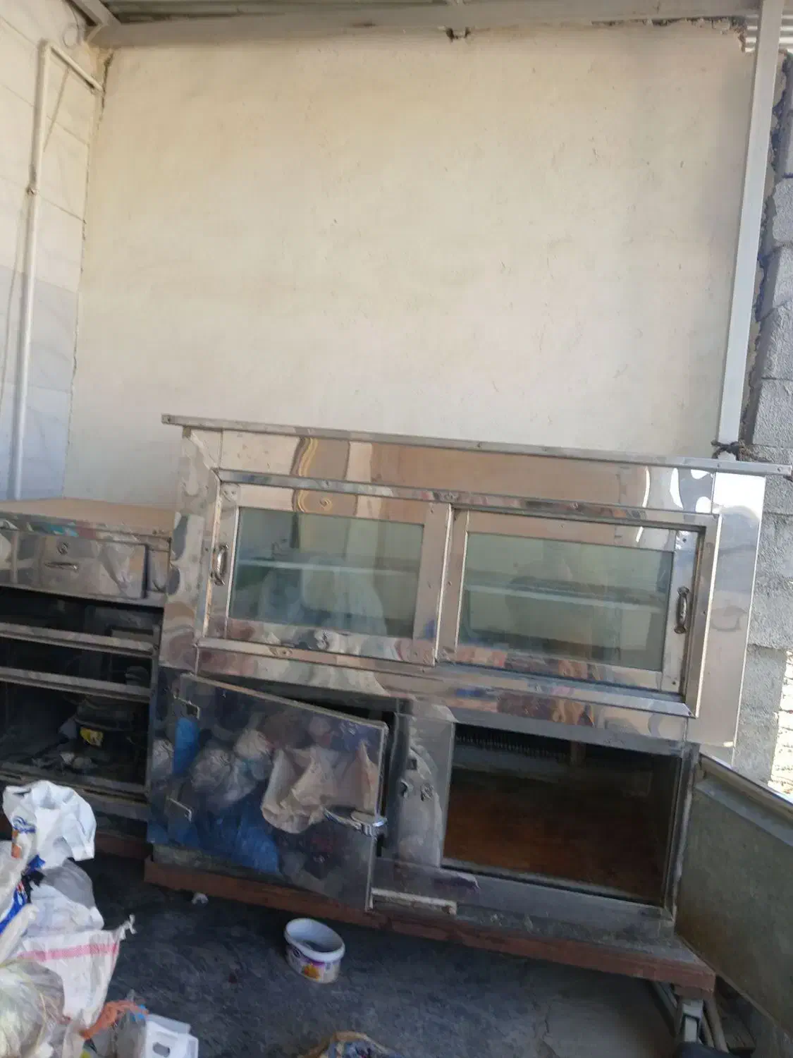 یخچال|یخچال و فریزر|بیستون, |دیوار