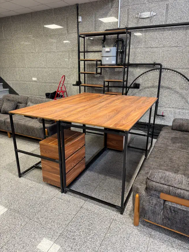 کد ۱۷۱/ریل کشو و جا رگال/پروفیل ذغالی|جاکفشی، کمد، دراور|ارومیه, |دیوار