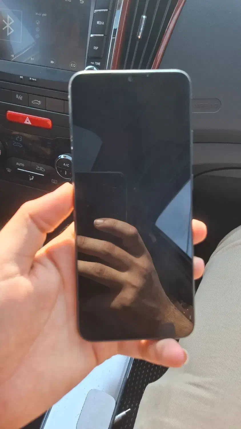 گوشی پکو C40|موبایل|حویق, |دیوار