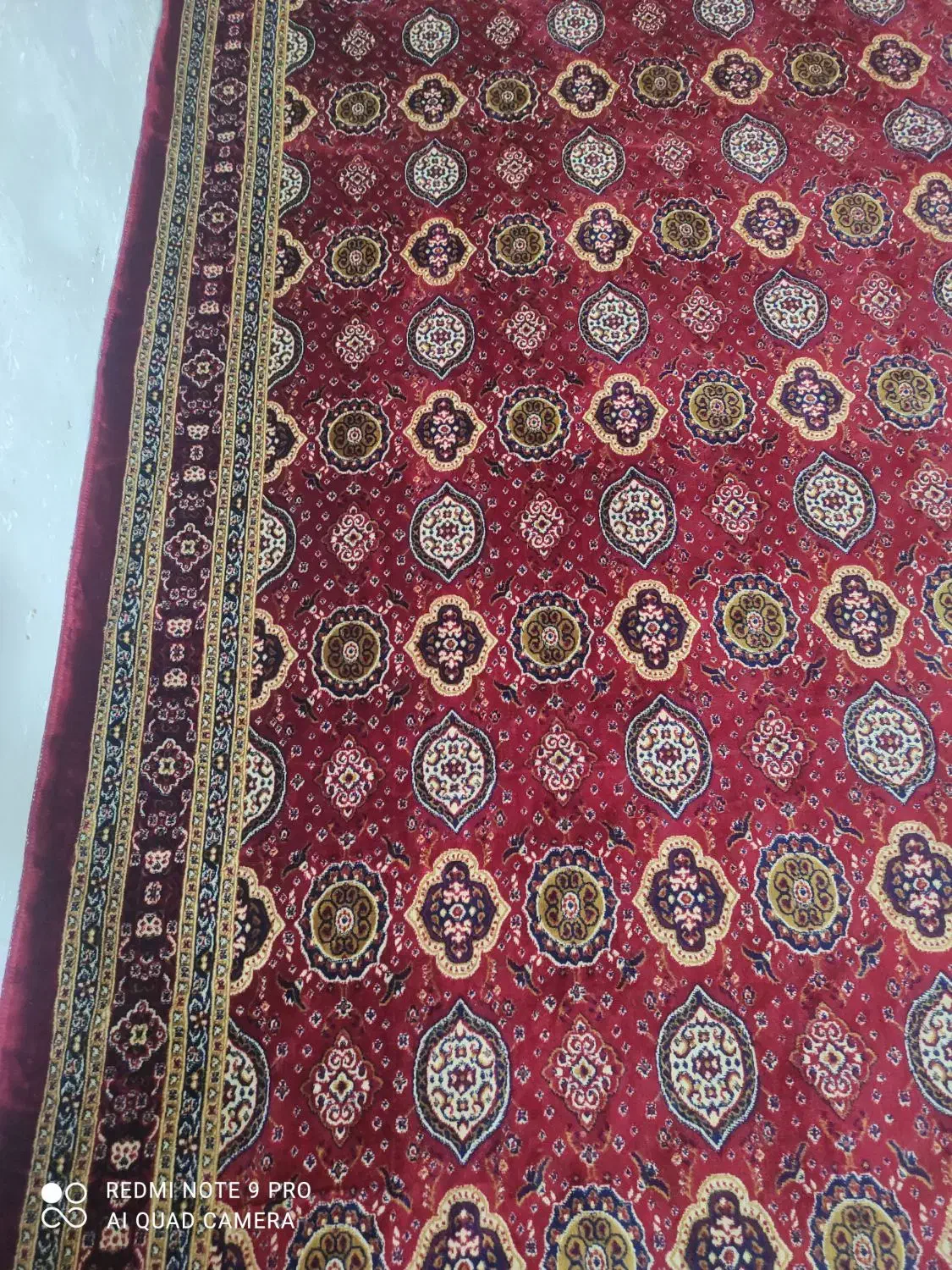 روفرشی ترکیه ای|روفرشی|قشم, |دیوار