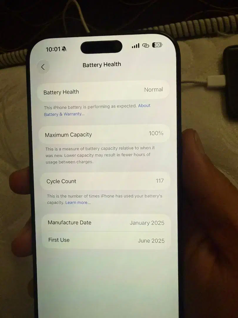 ایفون ۱۶ پرو ماکس|موبایل|تهران, شهرآرا|دیوار