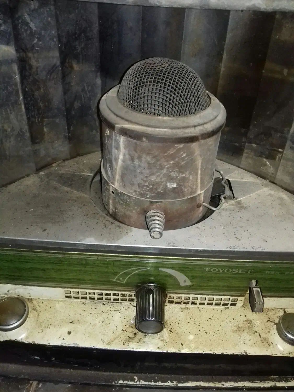 چراغ نفتی|بخاری، هیتر، شومینه|الوند, |دیوار