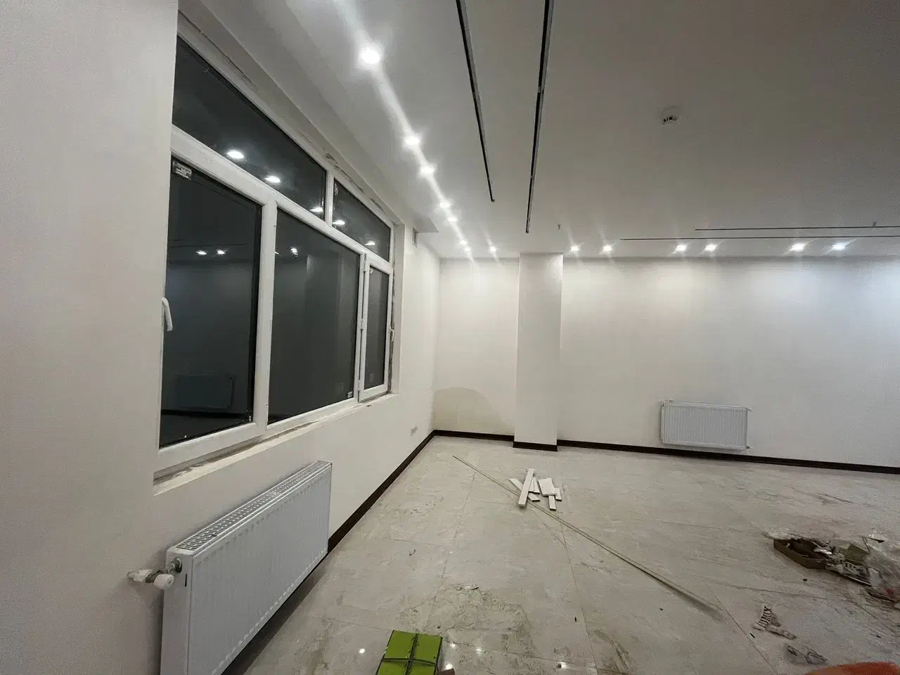 یک واحد 3خواب 130 متری زیباشهر‌ شهرک زیتون|اجارهٔ آپارتمان|قرچک, زیبا شهر|دیوار