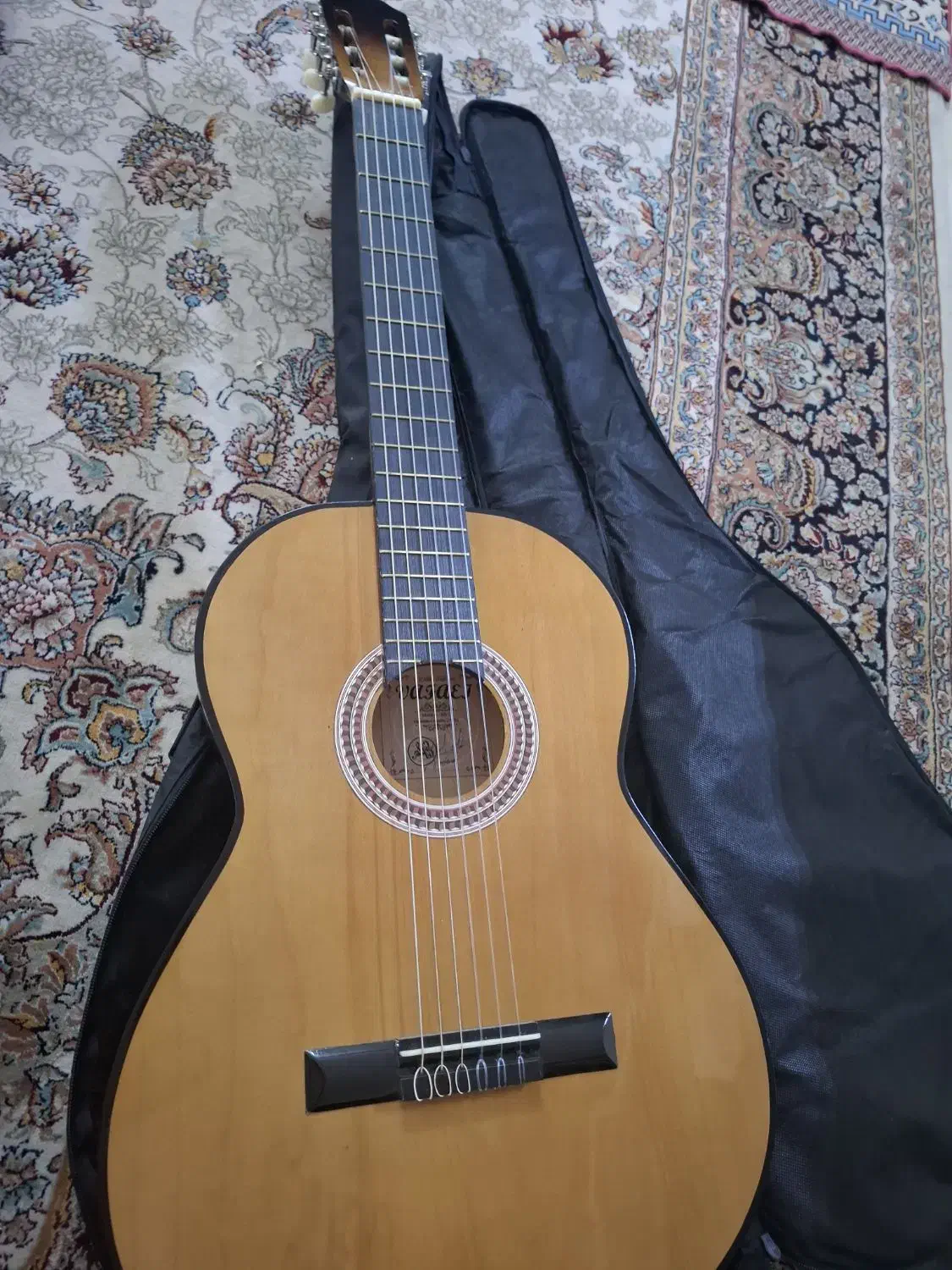 گیتار|گیتار، بیس، امپلیفایر|اصفهان, بهارستان|دیوار