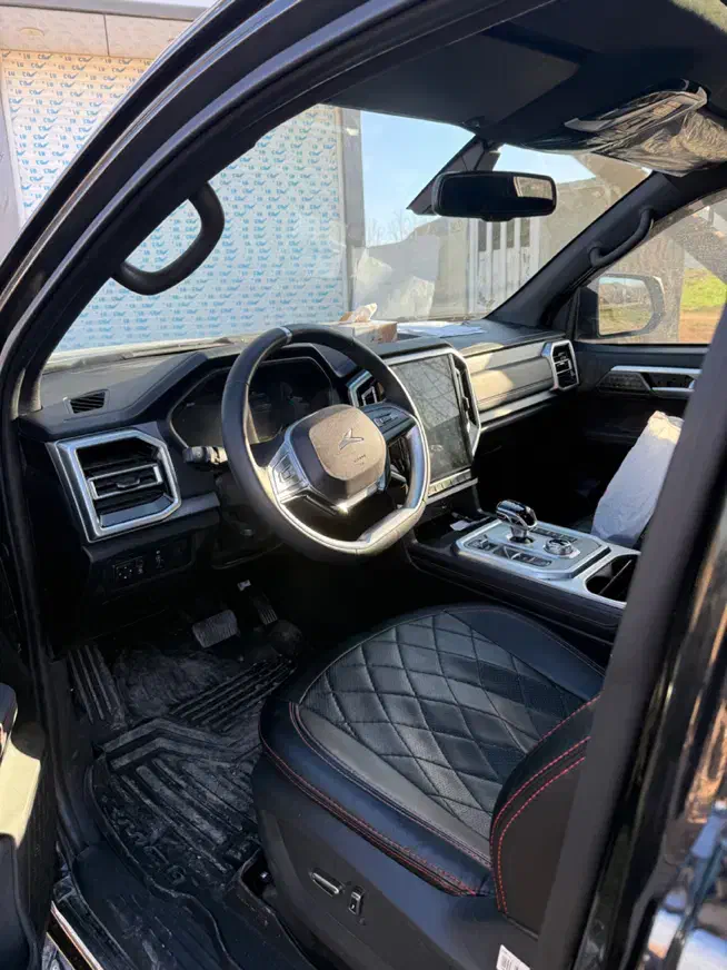 کی ام سی تی۹|خودرو سواری و وانت|خرم‌آباد, |دیوار