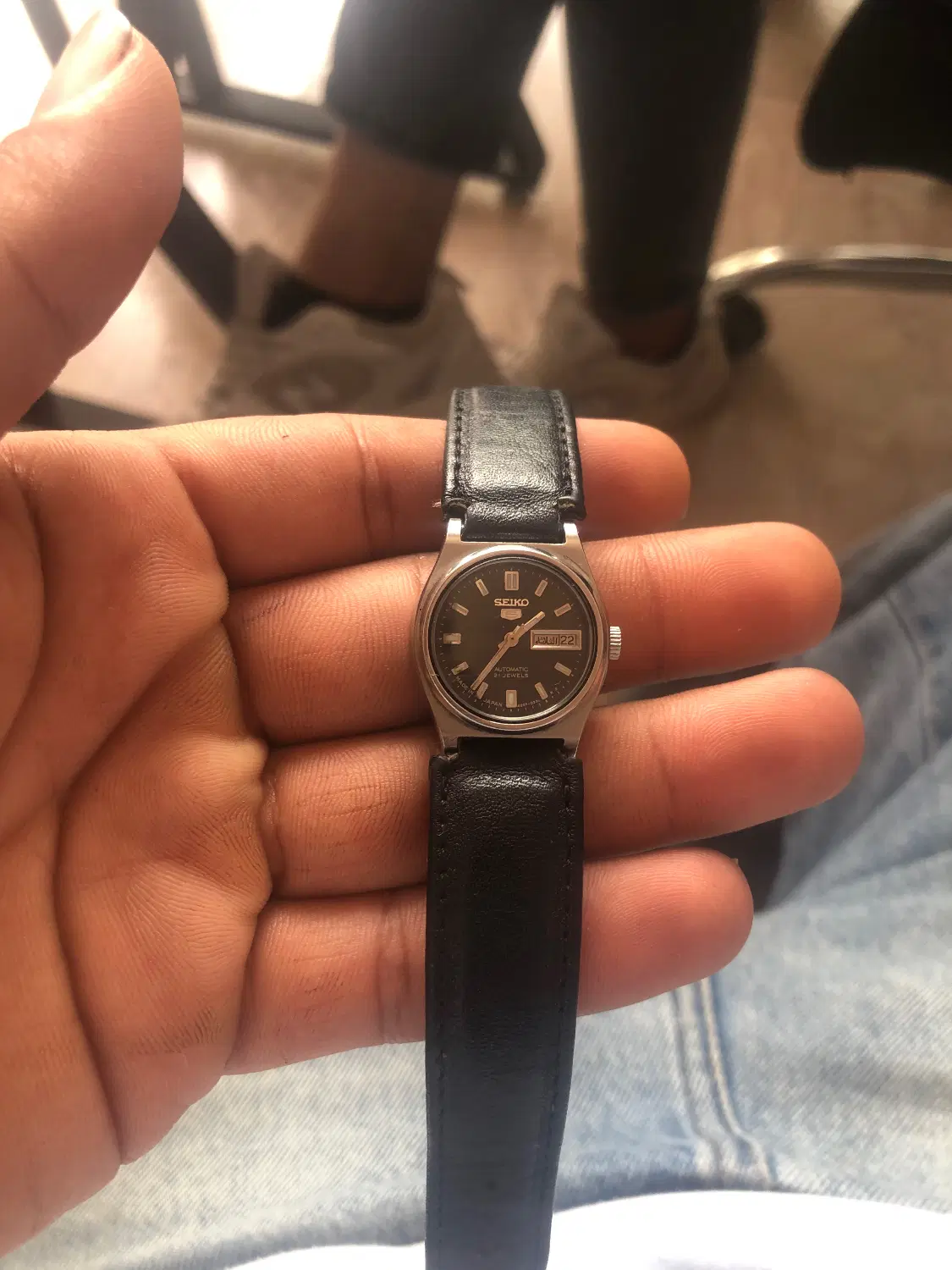 ساعت seiko|ساعت|قزوین, |دیوار