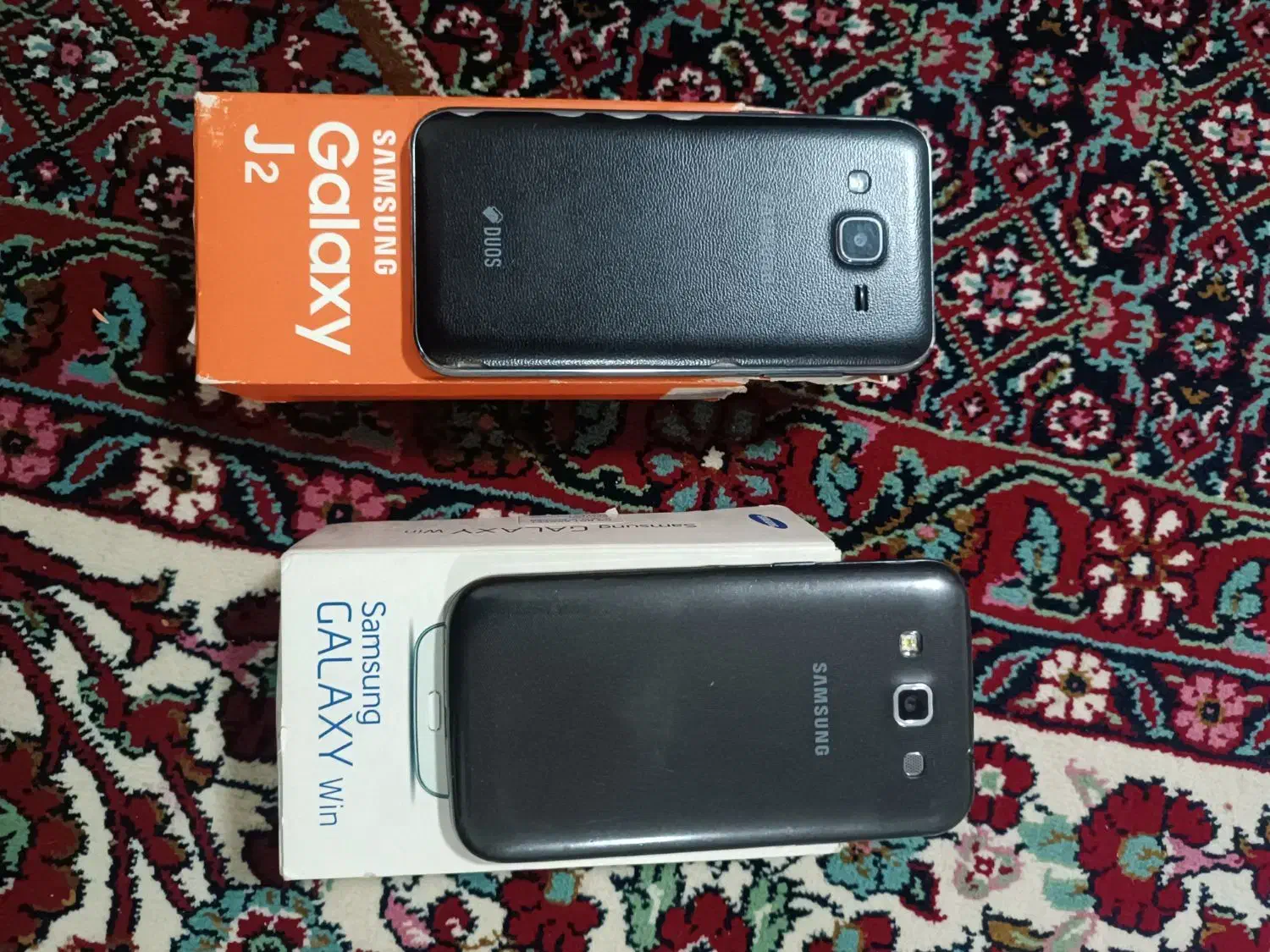 موبایل سامسونگ|موبایل|زنجان, |دیوار