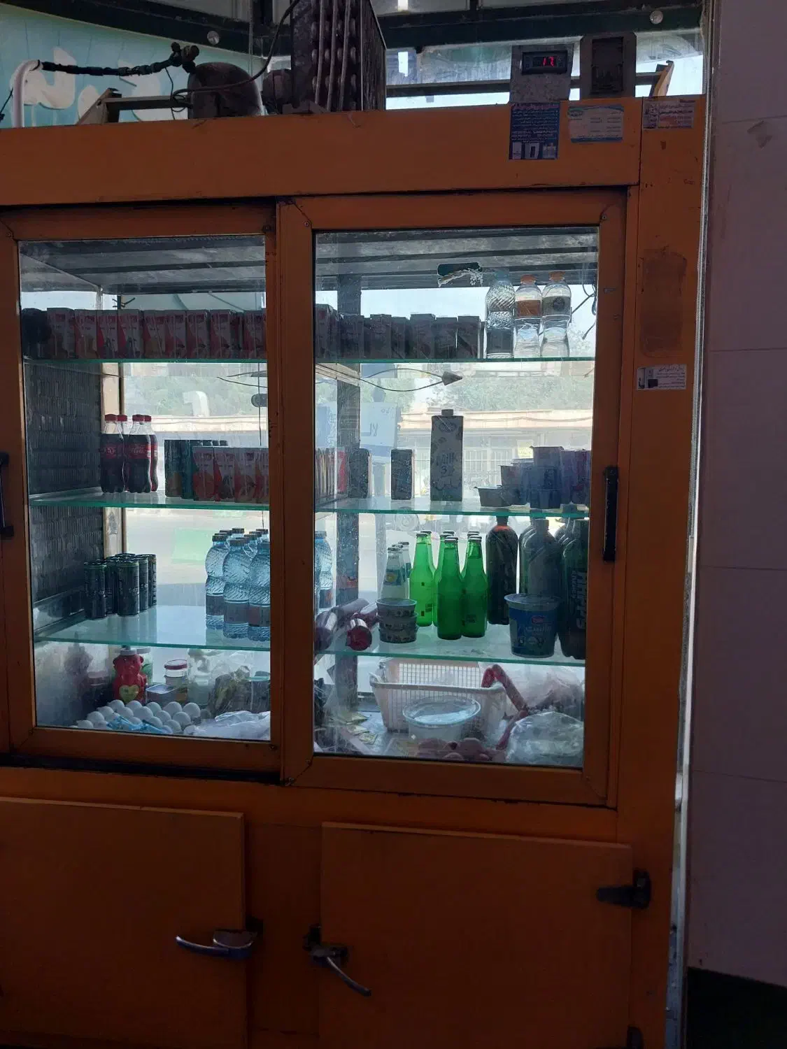 فروش وسایل بفروش میرسد|حراج|گرمسار, |دیوار