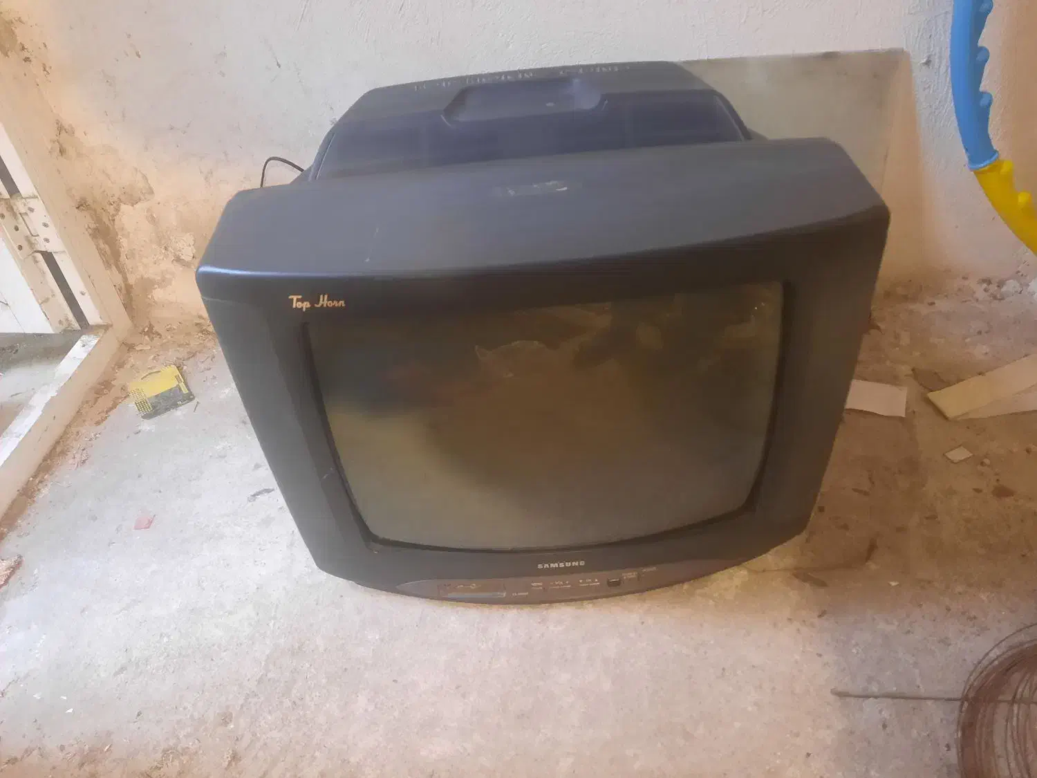 تلویزیون سامسونگ|تلویزیون و پروژکتور|گنبد کاووس, |دیوار