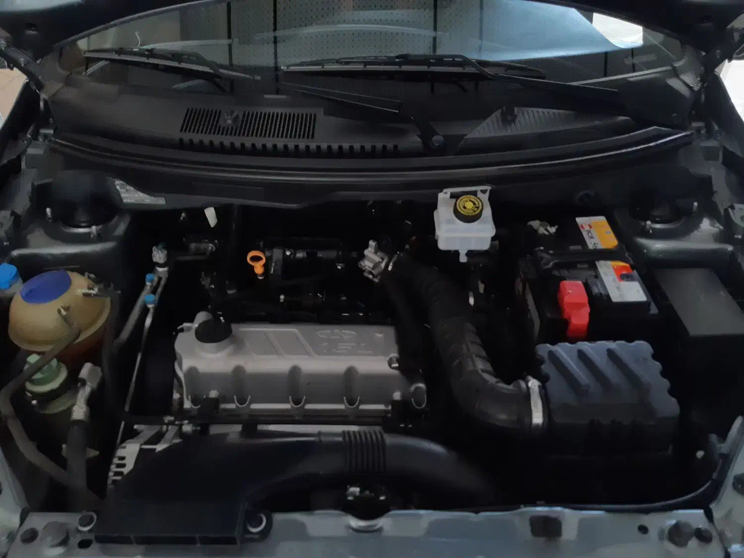 x22 دنده اسپرت لاکچری  1401  کمکار  ، کارمندی|خودرو سواری و وانت|گرگان, |دیوار