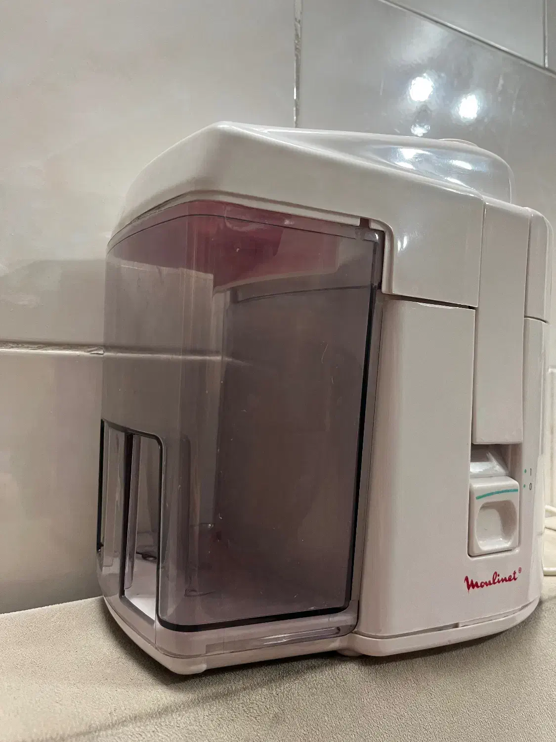 ابمیوه گیری|آبمیوهگیر و آبمرکباتگیر|اسلامشهر, مطهری|دیوار